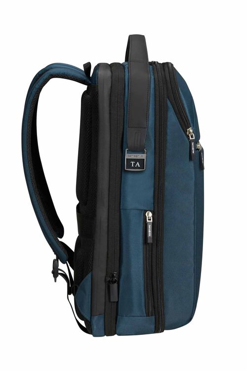 LITEPOINT LAPT. BACKPACK 17.3" EXP