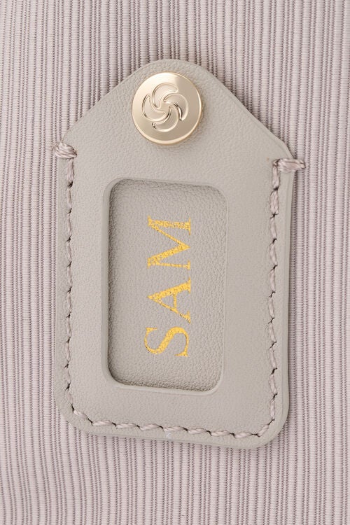 AUDRINA BACKPACK 15.6"