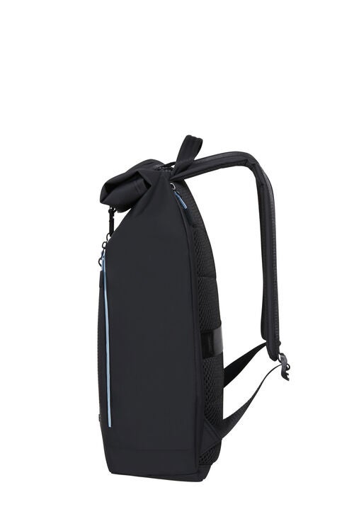 COATIFY BIZ ROLLTOP BACKPACK 15.6'