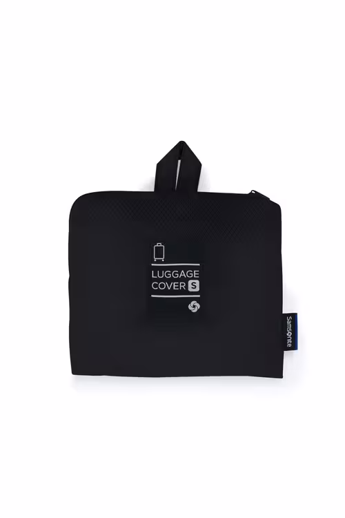 TRAVEL ESSENTIALS FLD. LUGGAGE COVER S