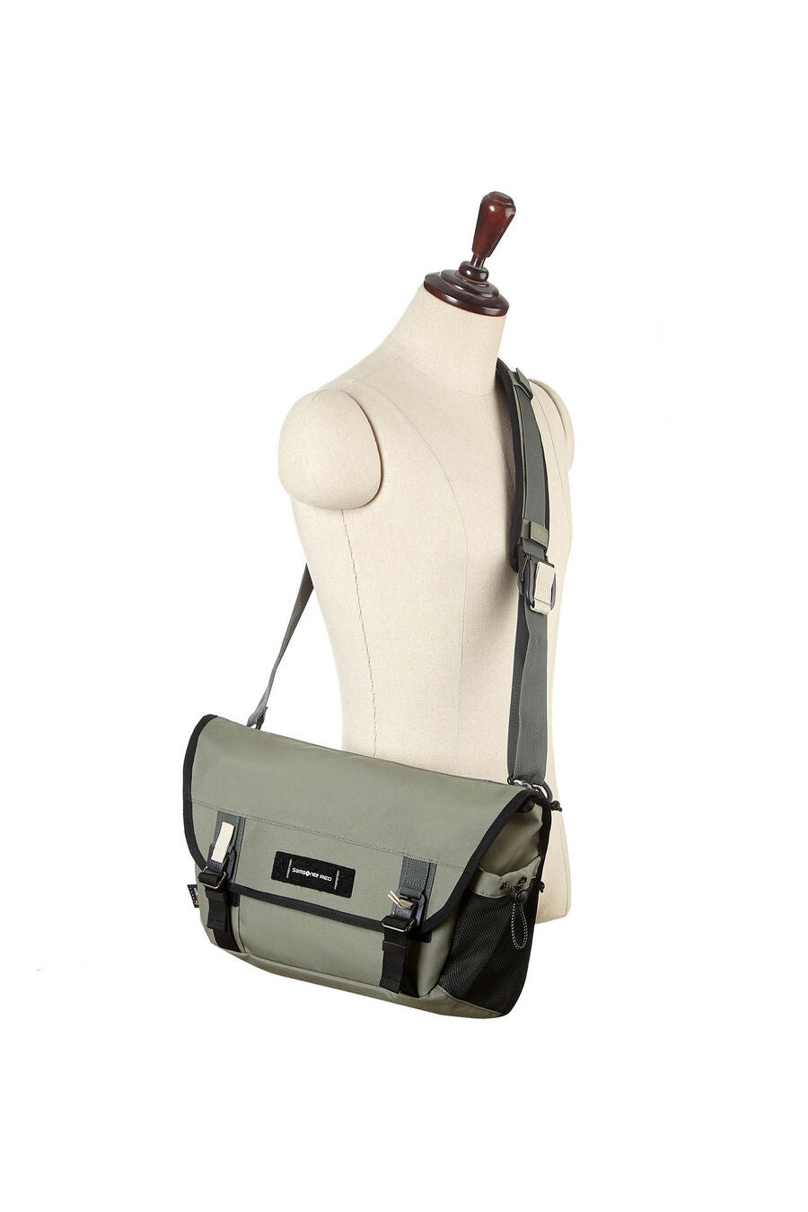 VICKSON MESSENGER BAG