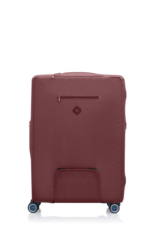 FLD. LUGGAGE COVER L