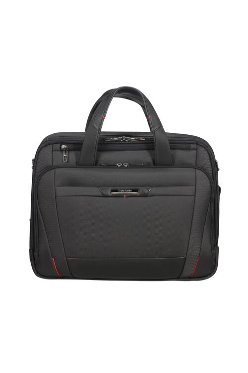 PRO-DLX 5 LAPT.BAILHANDLE 15.6" EXP  hi-res | Samsonite