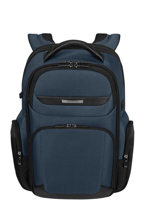 PRO-DLX 6 BACKPACK 15.6" 3VOL EXP  hi-res | Samsonite
