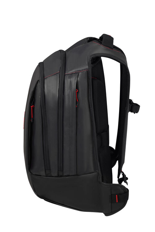 Samsonite Mochila Ecodiver Laptop Backpack L Black Sa
