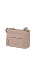 MOVE 5 H. SHOULDER BAG S 3 ZIP  hi-res | Samsonite