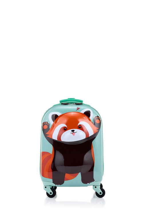 SAMMIES DREAMS SPINNER 49/17 RED PANDA
