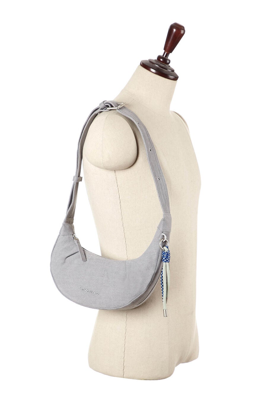 FLOTTA MINI HOBO BAG V1