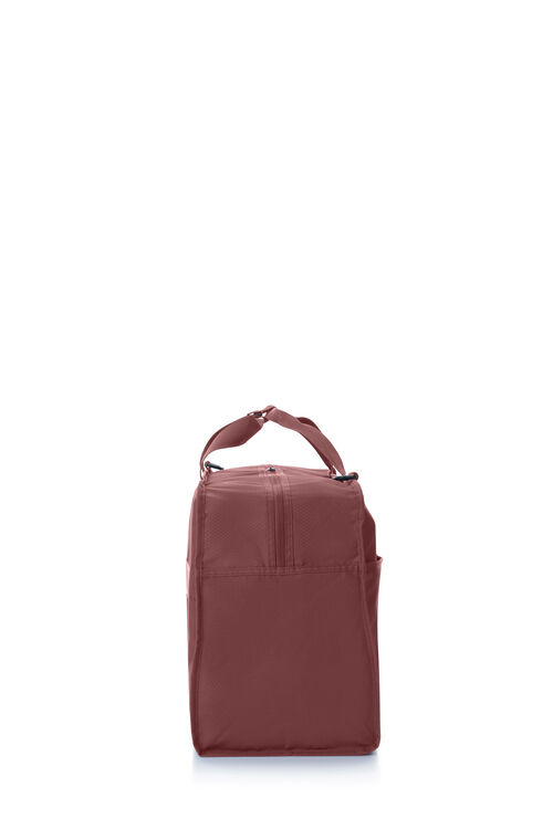 FOLDABLE DUFFLE