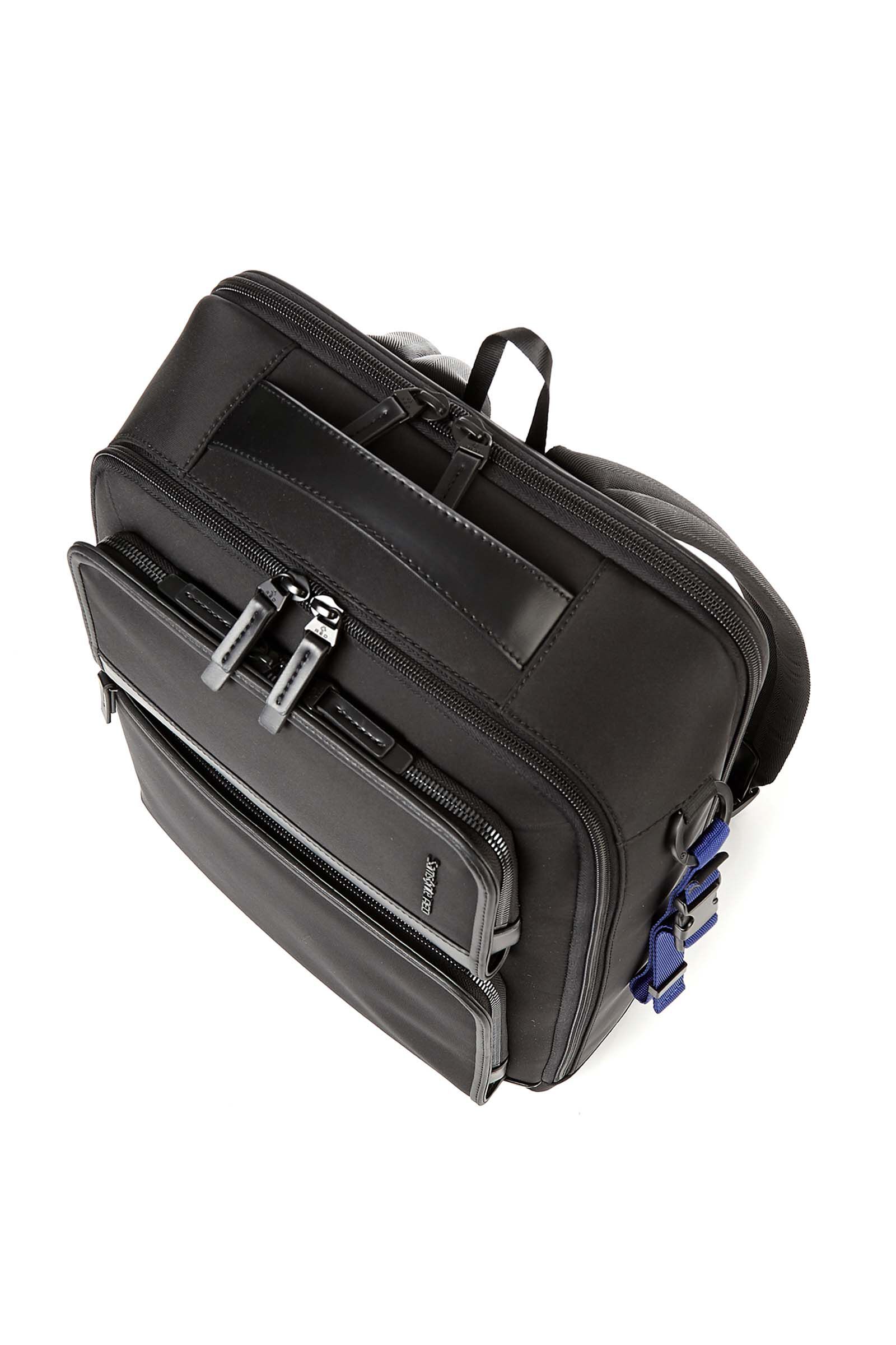 Samsonite red on sale elpon