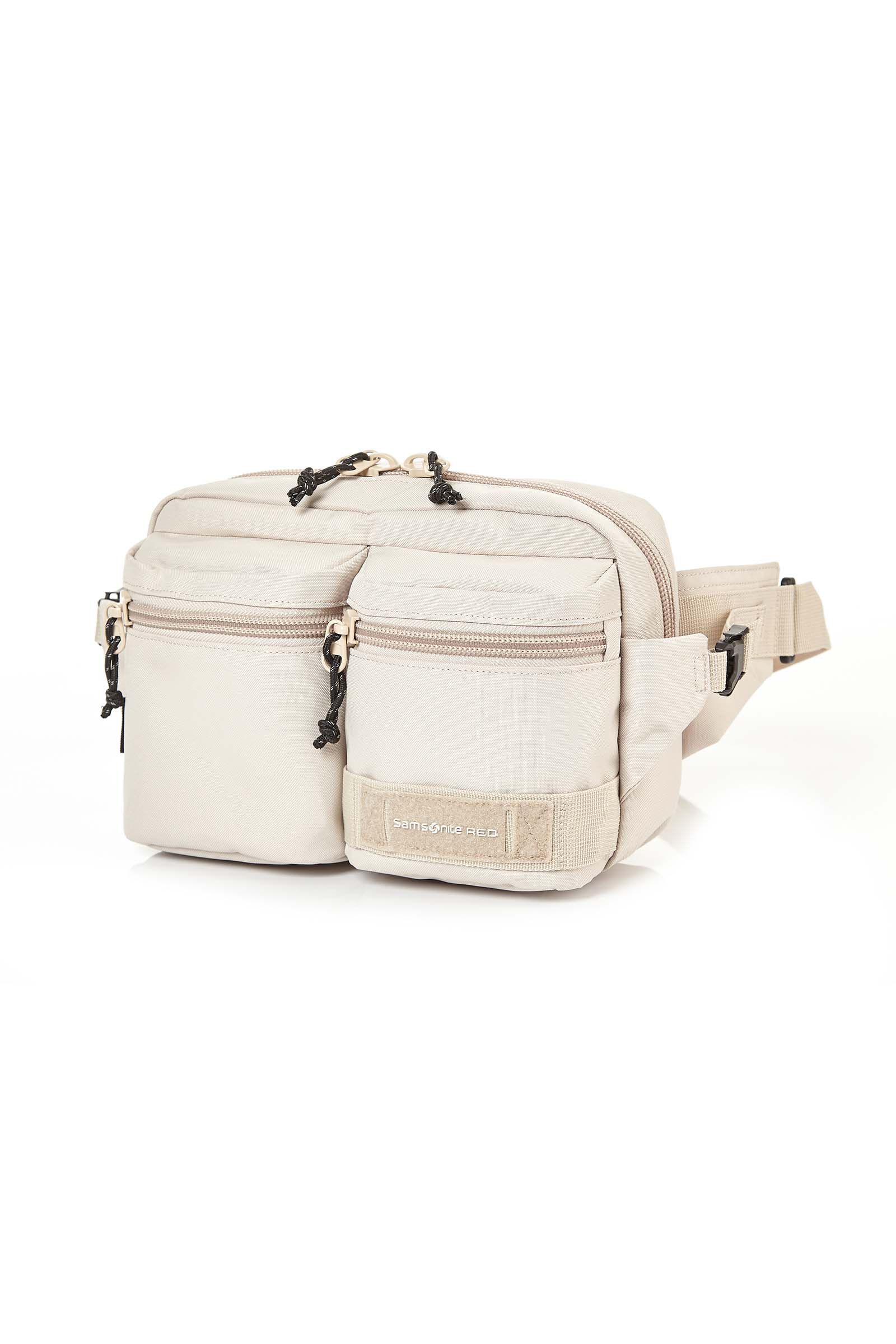 Samsonite red sling bag clearance