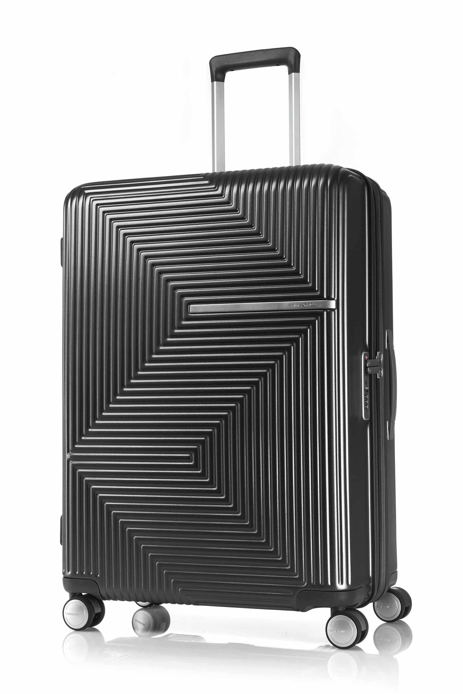 Samsonite 25 spinner new arrivals
