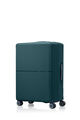 TRAVEL ESSENTIALS FLD. LUGGAGE COVER M  hi-res | Samsonite
