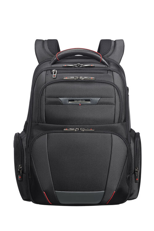 PRO-DLX 5 LAPT.BACKPACK 3V 15.6''  hi-res | Samsonite