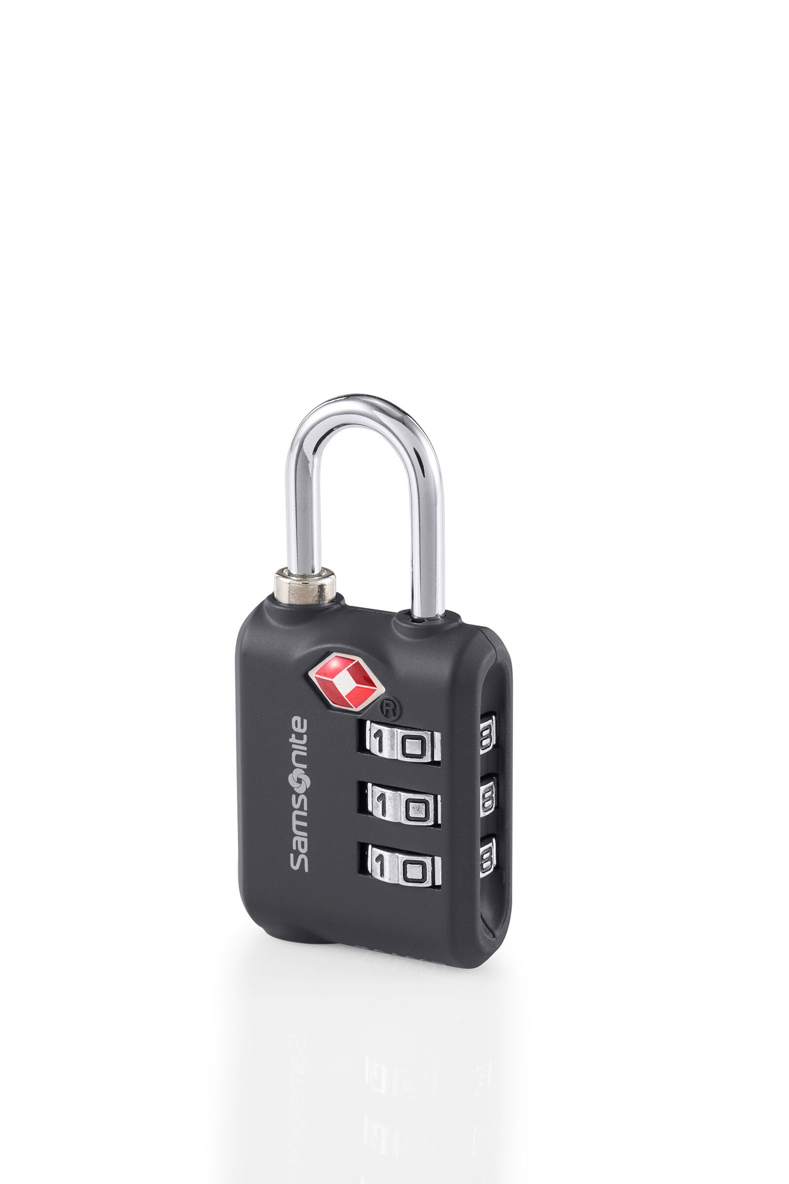 Samsonite travel lock cheap