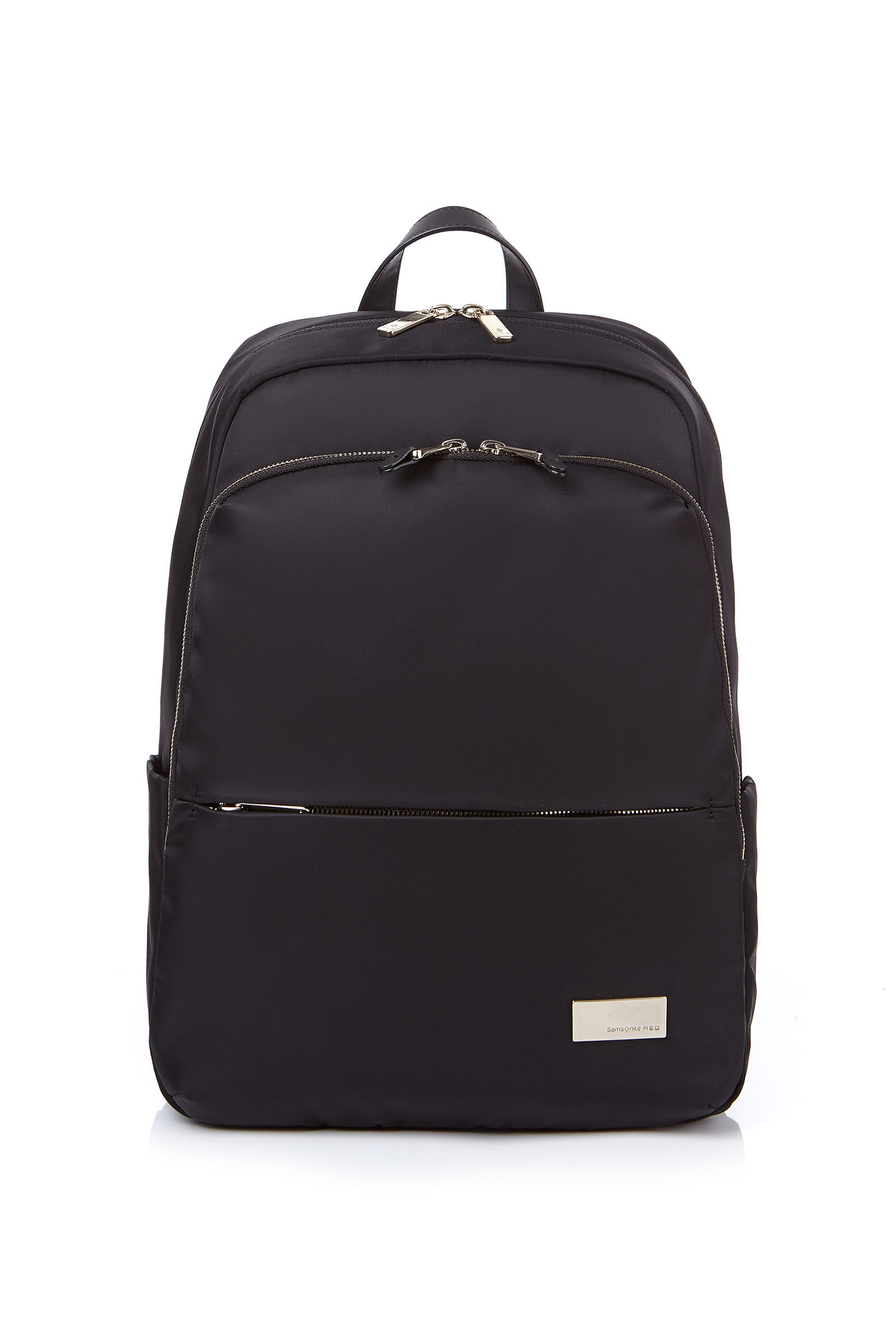 Samsonite top red us