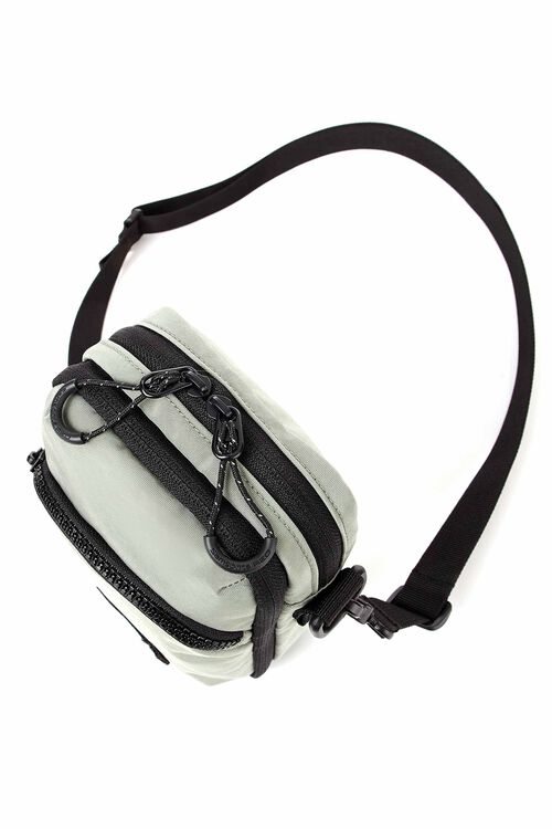 MARSTON 3 MINI CROSS