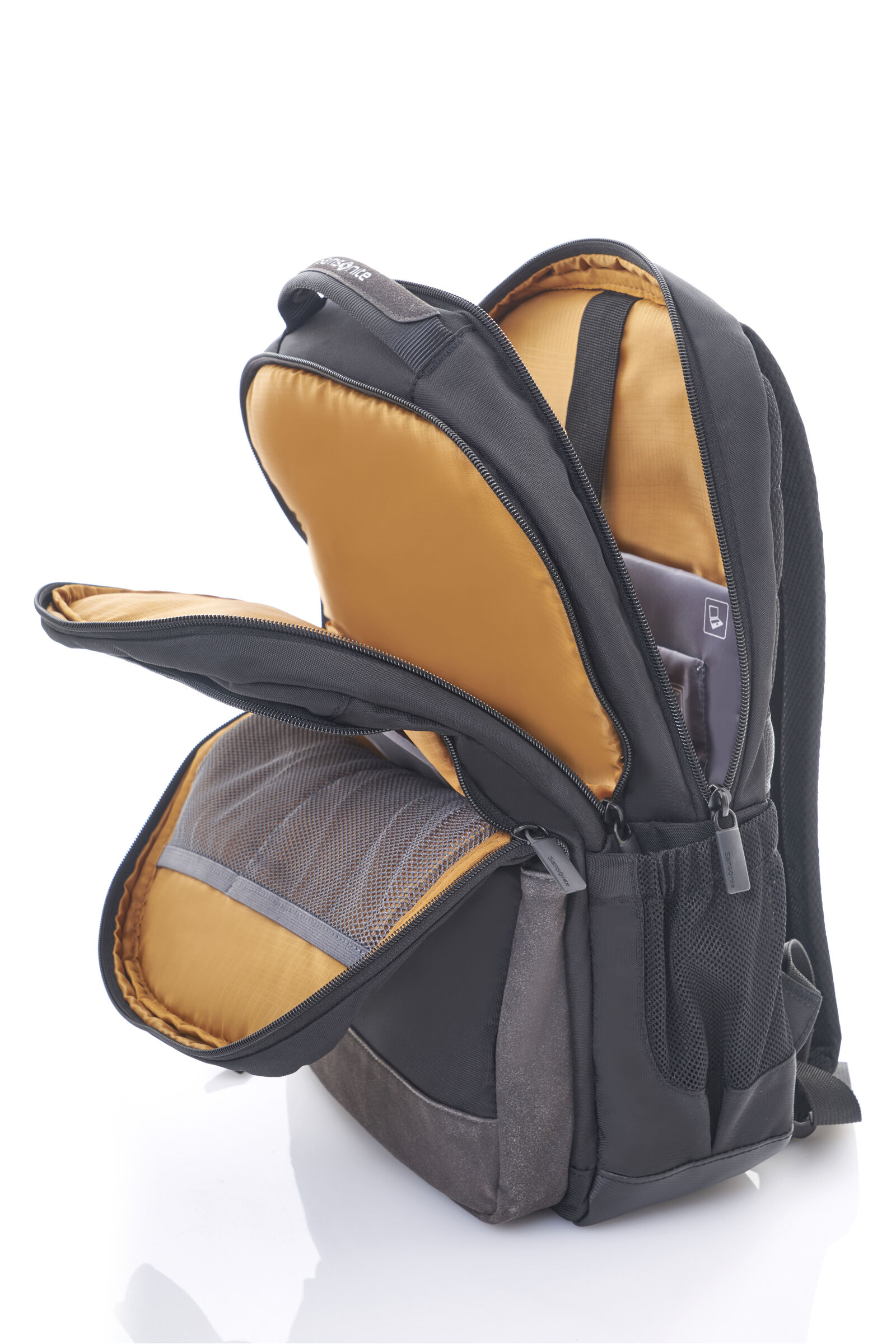 Samsonite squad backpack on sale
