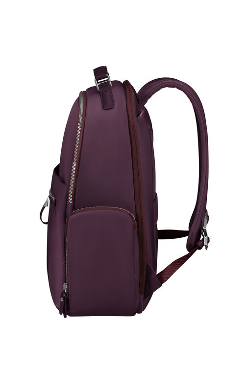 ROUND BACKPACK 15.6"