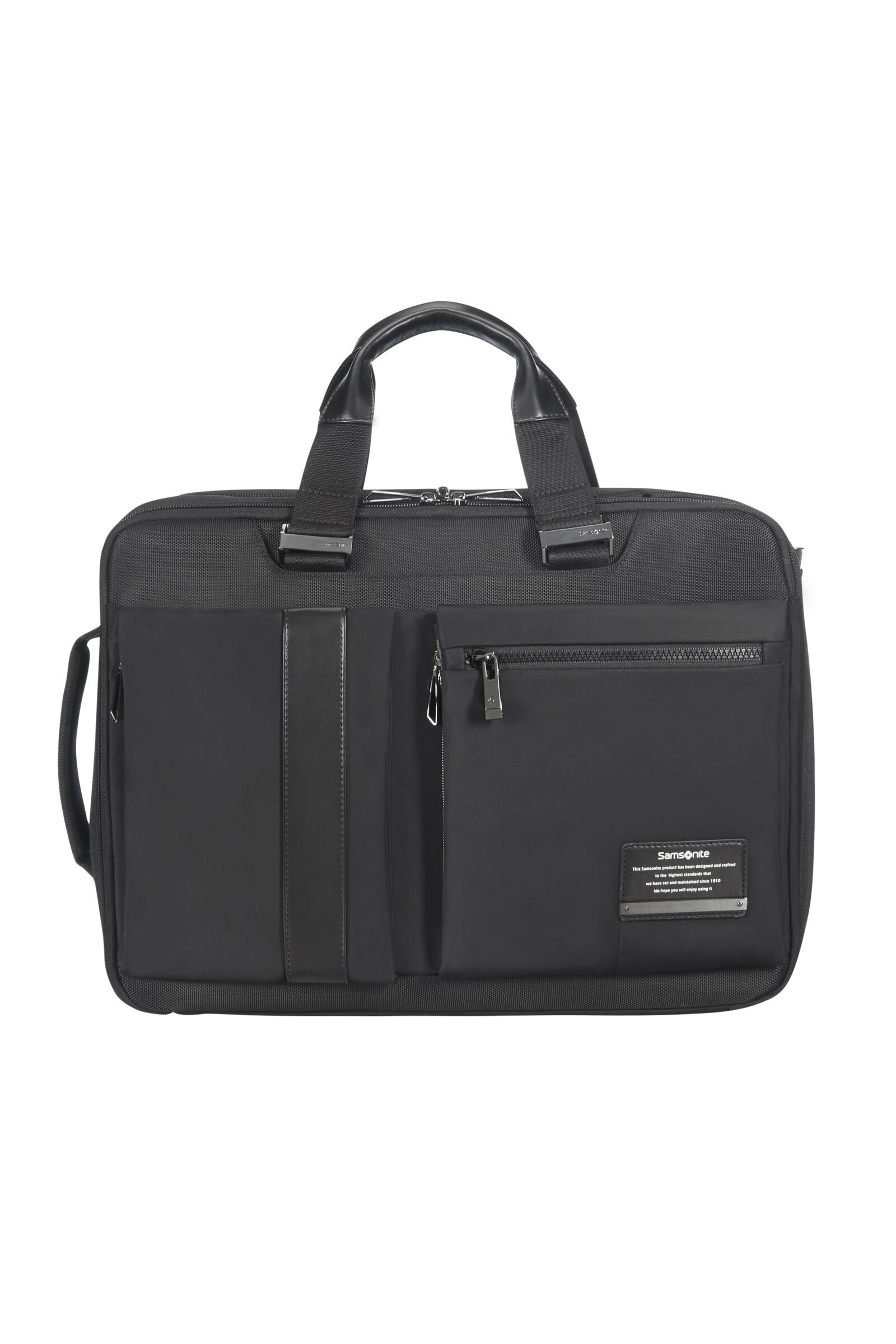 Samsonite openroad 3way best sale bag