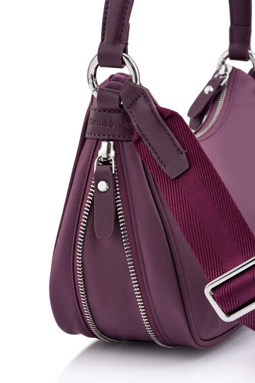 KARISSA EVO MINI HOBO BAG EXP