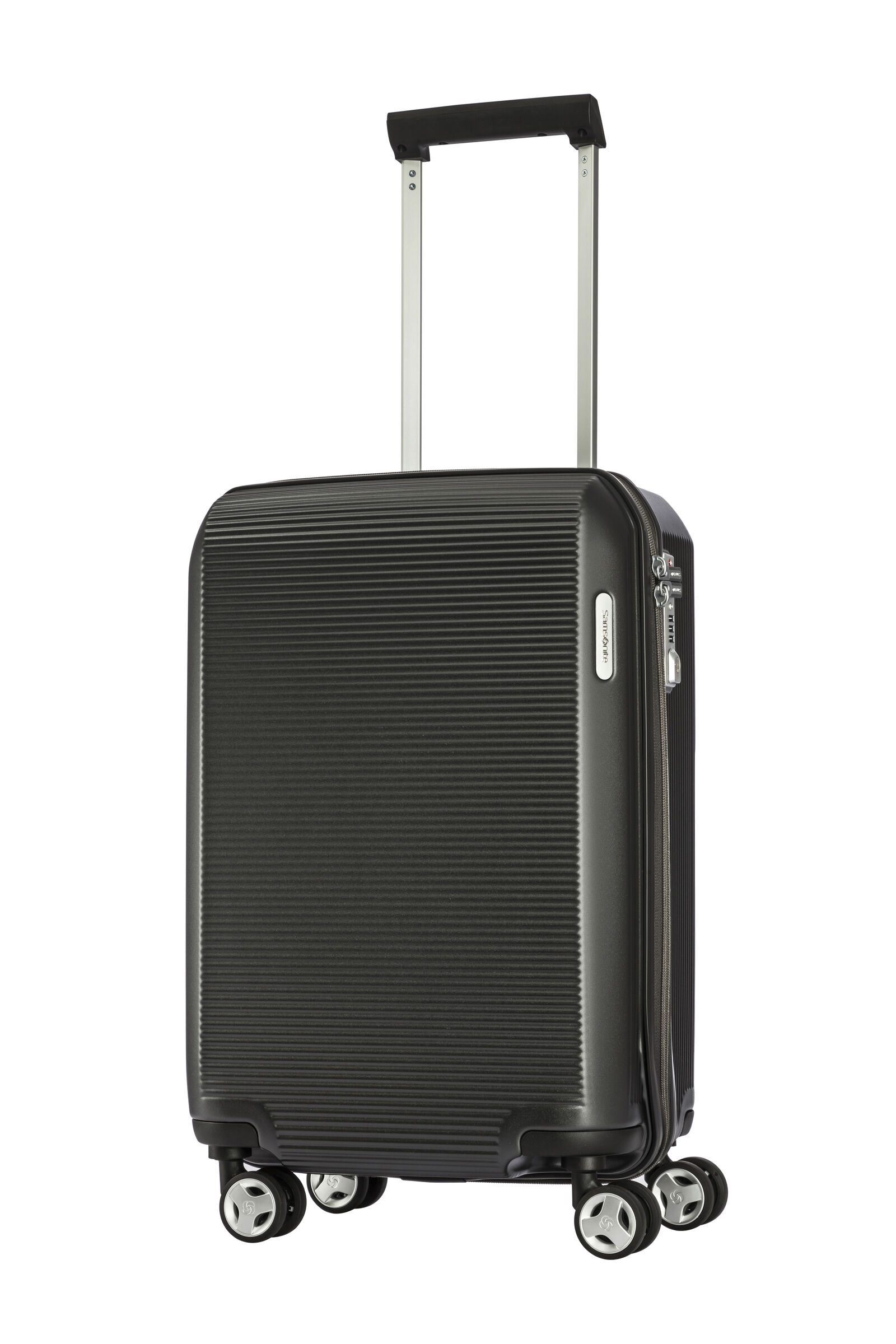 samsonite arq spinner 55cm