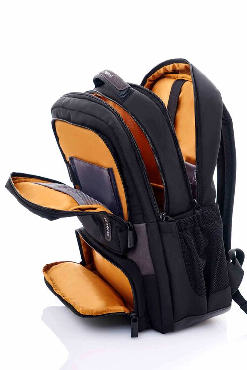SQUAD Laptop Backpack I
