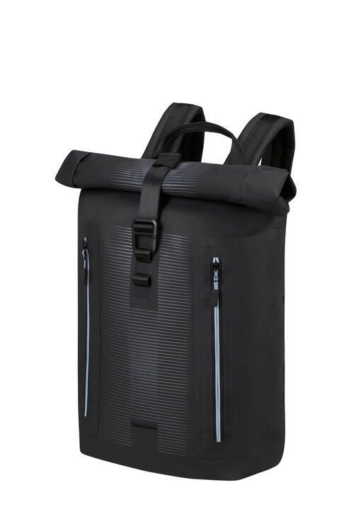 COATIFY BIZ ROLLTOP BACKPACK 15.6'