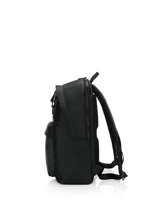 LYNDON 16" BACKPACK  hi-res | Samsonite