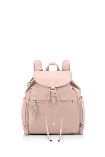 KARISSA EVO BACKPACK 3 PKT 1 BUCKLE