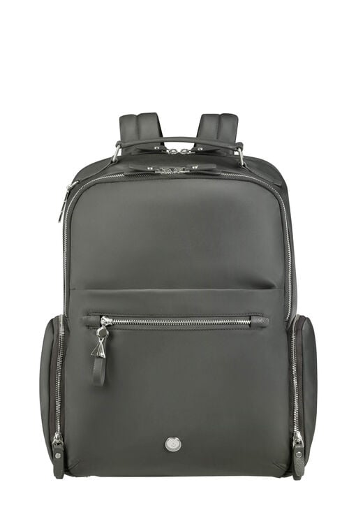 KARISSA EVO ROUND BACKPACK 15.6"  hi-res | Samsonite