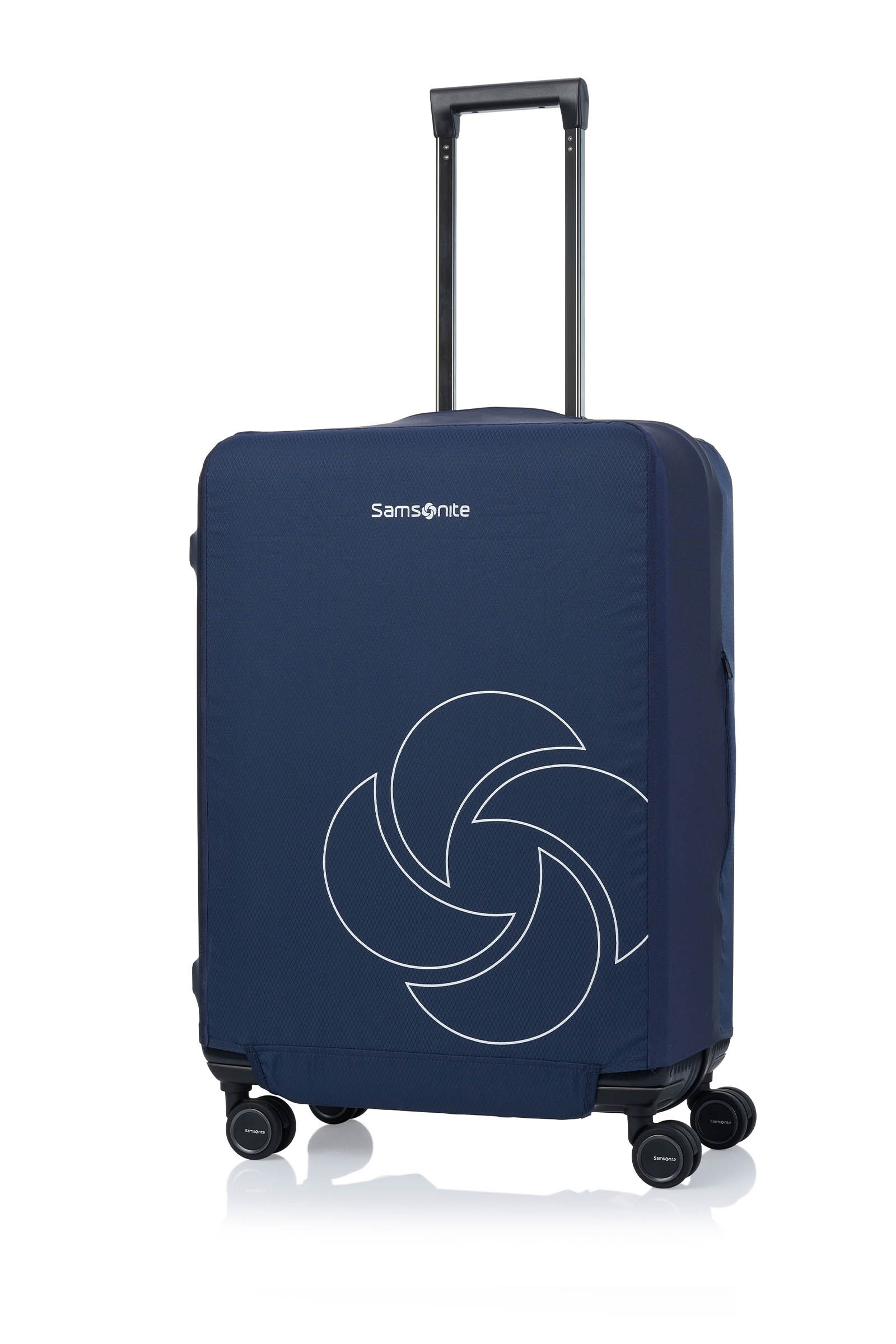 Luggage cover new arrivals megamall