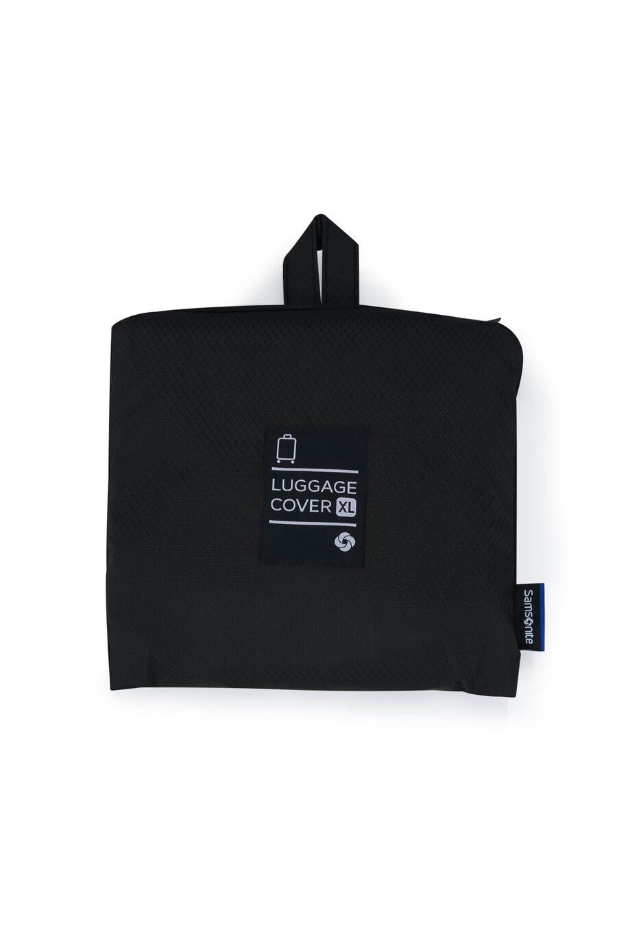 TRAVEL ESSENTIALS FLD. LUGGAGE COVER XL