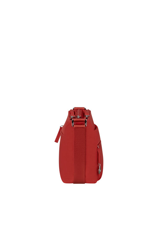 MOVE 5 H. SHOULDER BAG S 3 ZIP  hi-res | Samsonite