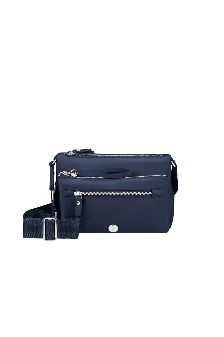KARISSA EVO SHOULDER BAG  POUCH