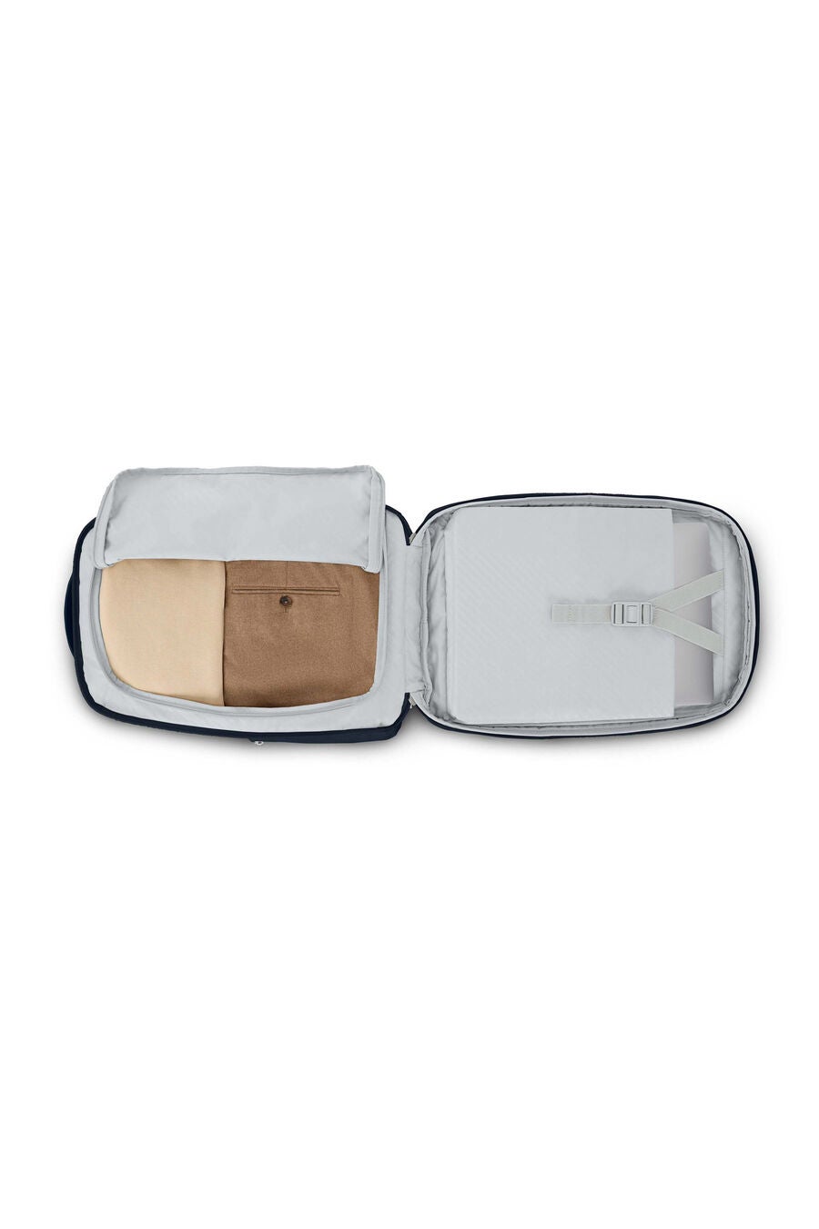 PARALUX BT 2-1 TRAVEL BACKPACK