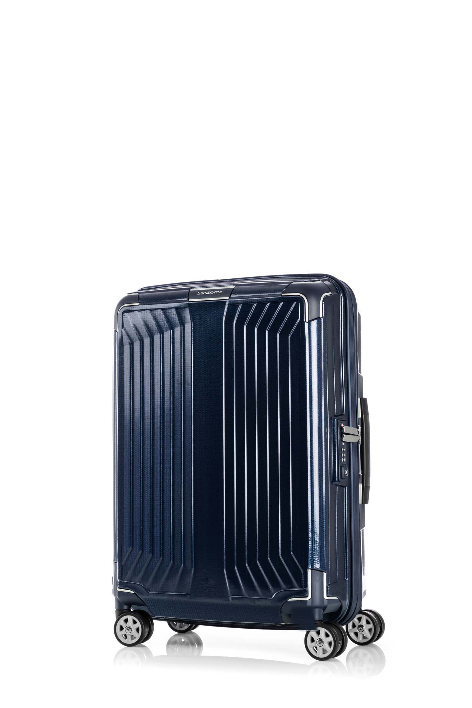 Samsonite liteair 20 online spinner