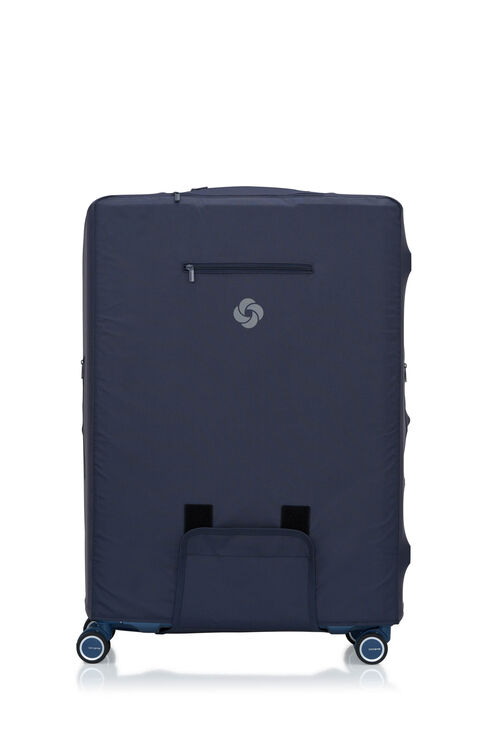 TRAVEL ESSENTIALS FLD. LUGGAGE COVER XL