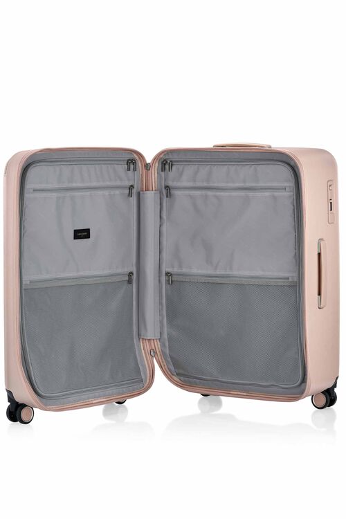 ZENPOD SPINNER 75/28 TRUNK  hi-res | Samsonite