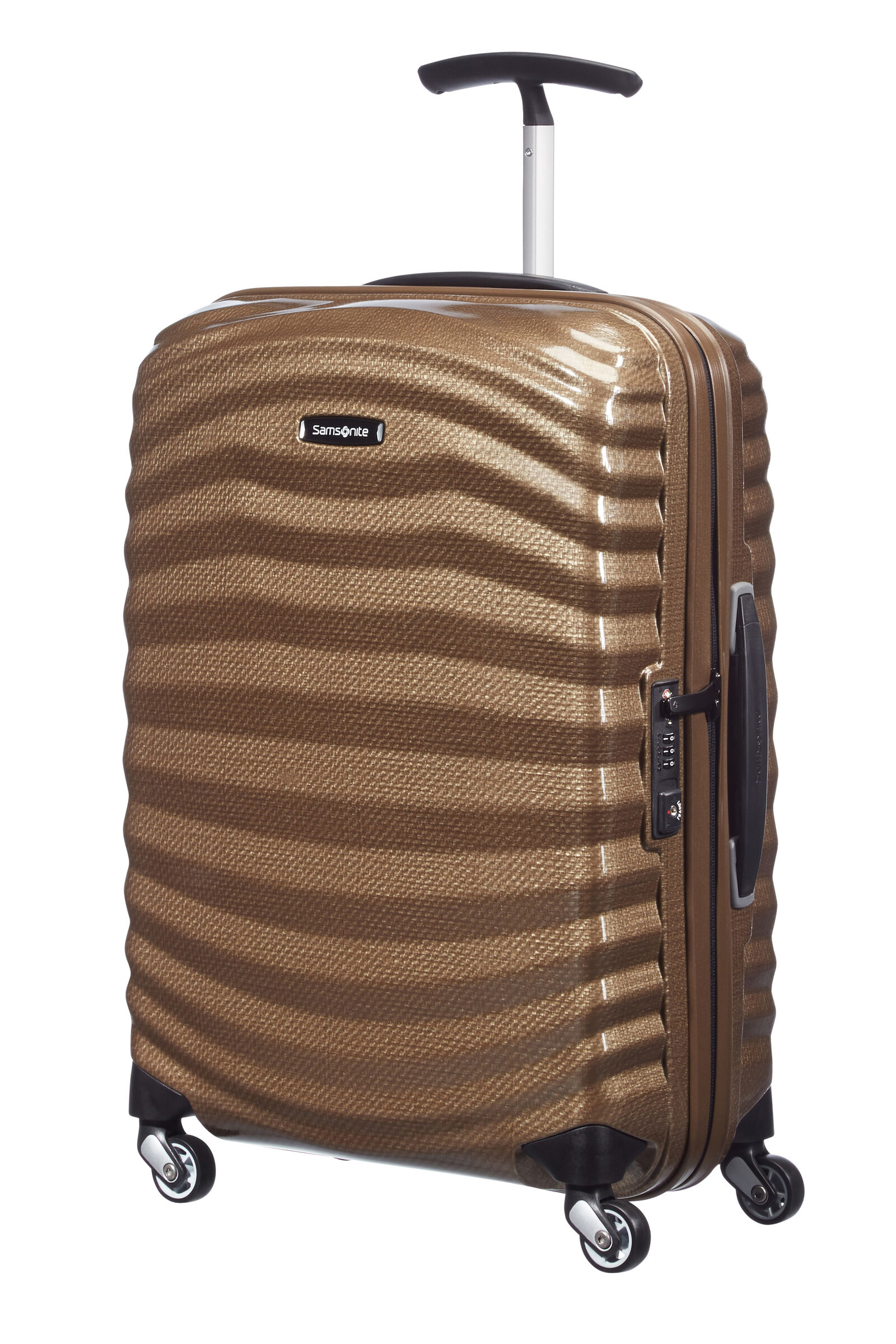 samsonite light shock spinner