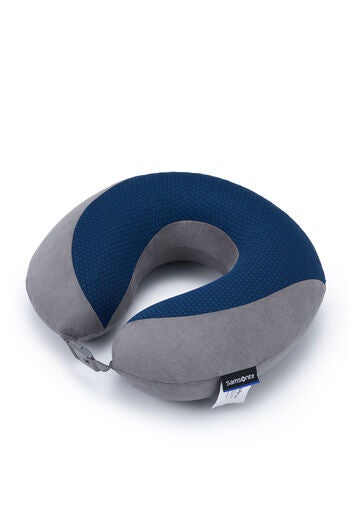 TRAVEL ESSENTIALS M.FOAM C.GEL PILLOW