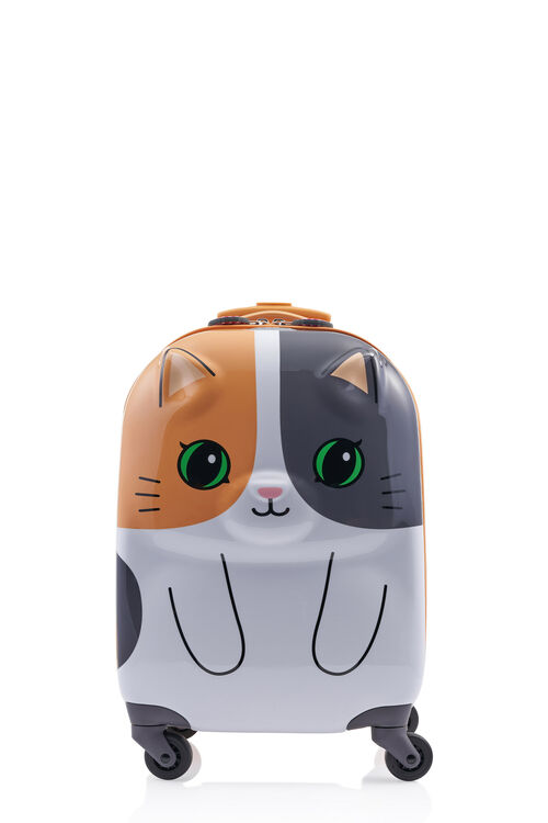 SAMMIES DREAMS SPINNER 49/17 MEOW  hi-res | Samsonite