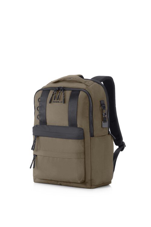 LYNDON 16" RECTANGLE BACKPACK  hi-res | Samsonite