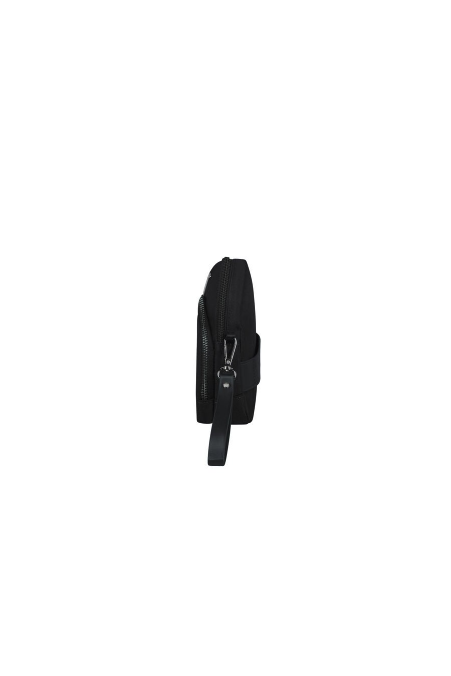 SACKSQUARE TRAVEL CLUTCH