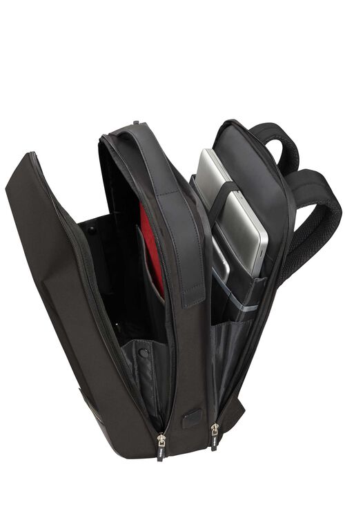 LITEPOINT LAPT. BACKPACK 15.6"