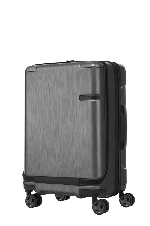 EVOA SPINNER 55/20 FRONT PKT  hi-res | Samsonite