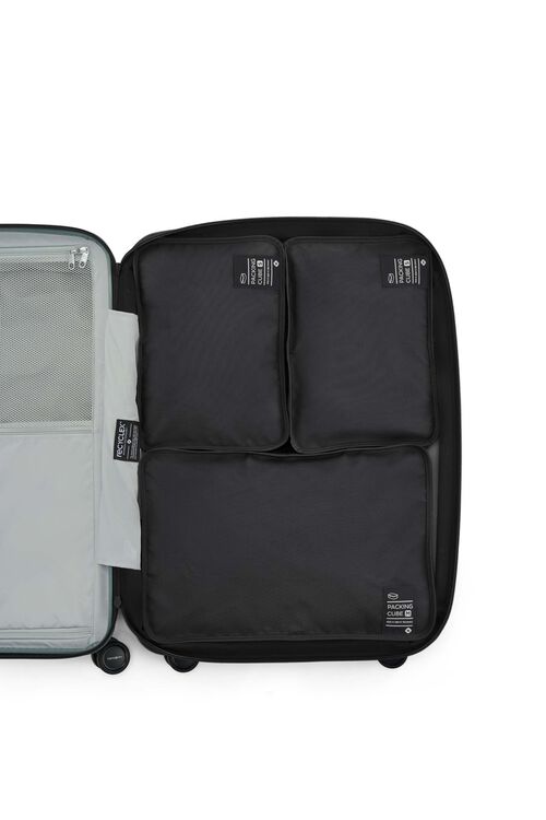 TRAVEL ESSENTIALS PACK. CUBES MEDIUM I