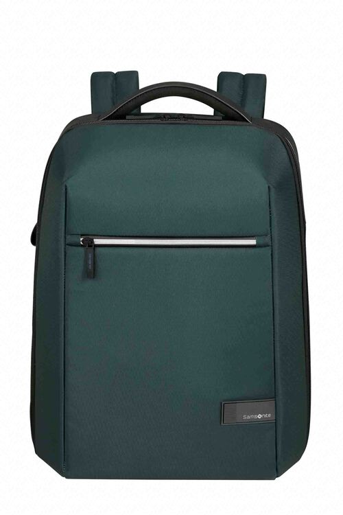 LITEPOINT LAPT. BACKPACK 15.6"  hi-res | Samsonite