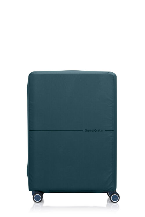 TRAVEL ESSENTIALS FLD. LUGGAGE COVER L  hi-res | Samsonite