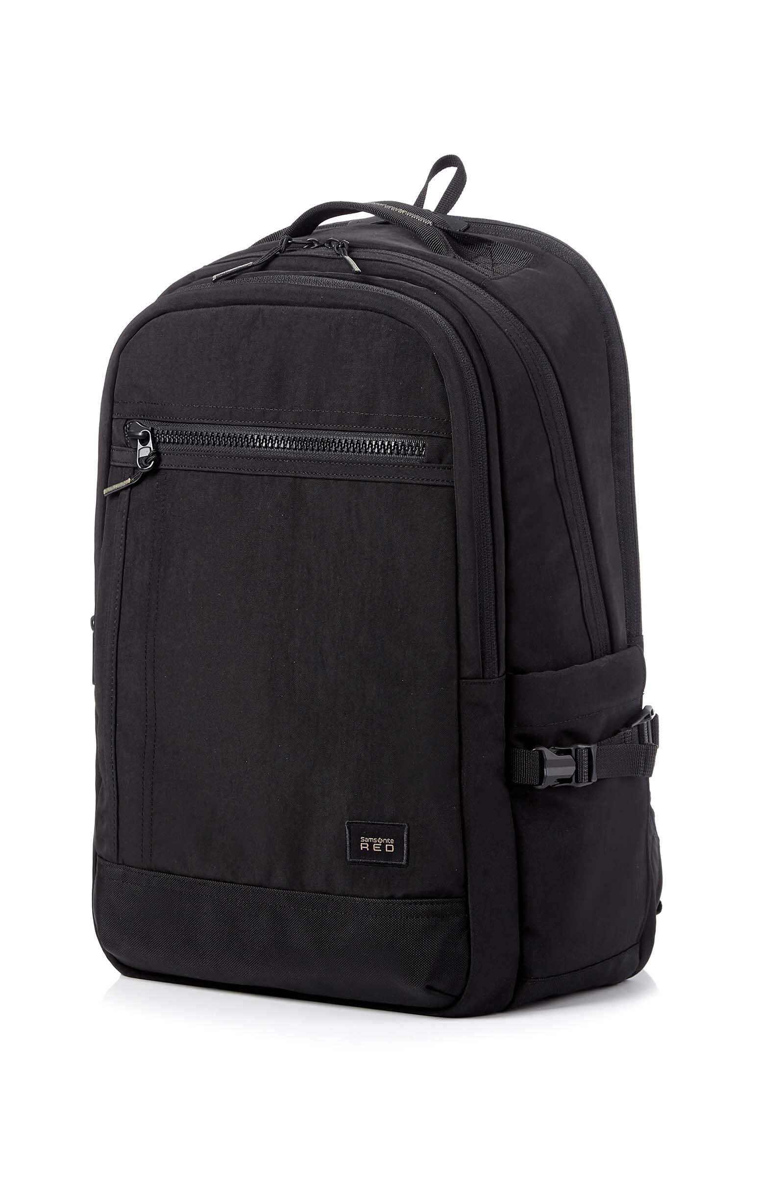 Samsonite red laptop bag new arrivals
